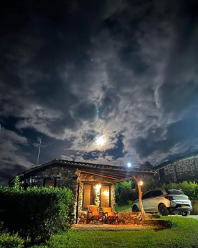 Cabañas y Hostal Bonanza mesa de los santos